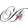Brief an Blumen