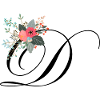 Brief der Blumen