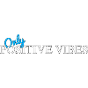 Only positive Vibes