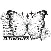 Butterfly Design