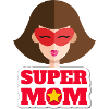 SUPER MOM
