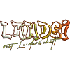 Witziger Spruch Landei mit Leidenschaft