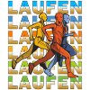 JOGGEN, Laufen