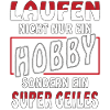 JOGGEN, Laufen