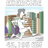 EXERCISE RUNNER