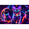 Cosmocats Purples