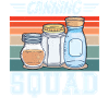 Canned food squad
