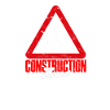 Construction zone - Construction