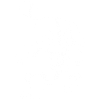 Monstrous white rabbit