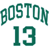 Boston 13