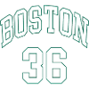 Boston 36