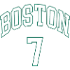 Boston 7