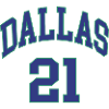 Dallas 21
