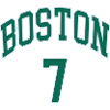 Boston 7