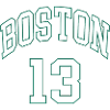 Boston 13