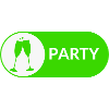 Party Button