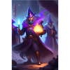 Dark Wizard