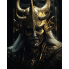 Golden King