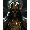 Golden Death