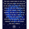Astrologie Spruch Englisch