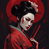 Geisha Assassin