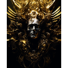 Golden psycho