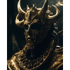 Golden King