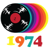 Millésime 1974