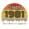 Millésime 1981