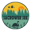 Sacrower See