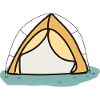 Camping 3