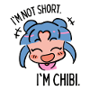 Funny Chibi