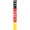 TEAM GERMANY - TEAM - PARTICIPANTS - GER