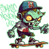 Skate Never Die