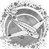 Flugzeug