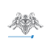 Wolf Biologe