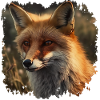 Smart as a fox