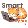 Smart working