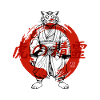 Geist des Tigers