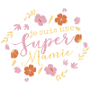 Je Suis Une Mamie