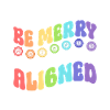 Hippie Christmas Chakra
