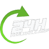 24h