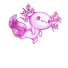 Axolotl caudal amphibian axolotls