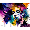 Colour dream