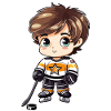 Hockey Star