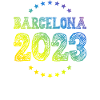 Barcelone 2023