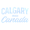 Calgary Alberta Canada – Retro City Design