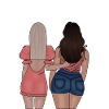 Best friend
