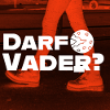 Darth Vader lustige Geschenkidee.