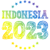 Indonesia 2023